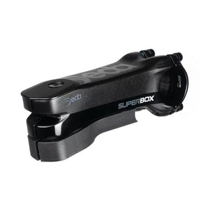 Deda Bicycle Cycle Bike Superbox DCR Stem Black - 70 MM - Picture 1 of 3