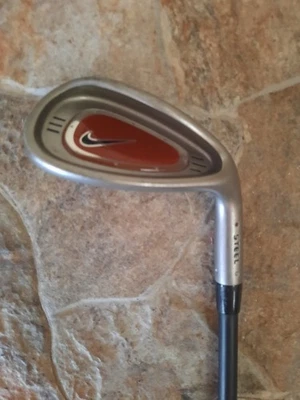 Nike Juniors/Kids Right Handed Pitching Wedge Golf Club - Image 1 of 4