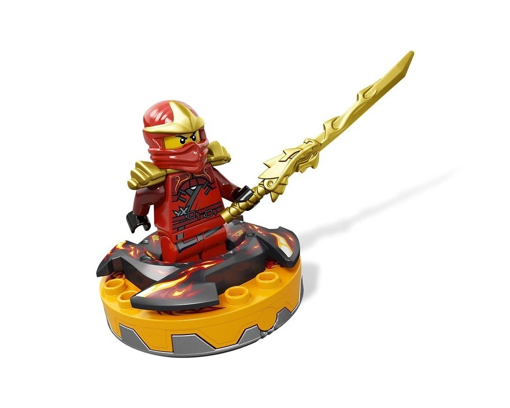 カイ LEGO Kai ZX NINJAGO LEGO (R) Complete Sets & Packs for sale - eBay