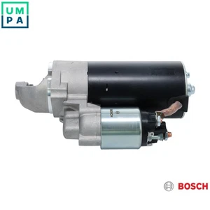 STARTER 1 986 S00 848 FOR MERCEDES-BENZ VIANO VITO/MIXTO/Van/Bus SPRINTER/46-t - Picture 1 of 14