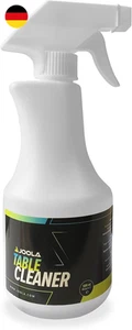JOOLA TT-Tischreiniger, neutral, 84010, 500 ml (1er Pack) - Bild 1 von 3