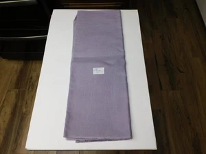 28 ct Antique Lavender Linen 18" long x 55" wide by Wichelt (CAH676) - Picture 1 of 2