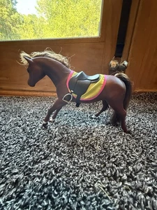 Marchon 1992 Pferd - Bild 1 von 4