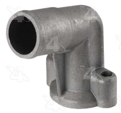 Entrada de agua de refrigerante del motor para Nissan Sentra 200SX NX 1991-1999 CUATRO ESTACIONES Foto 1 de 4