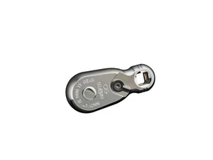 KTC NEPROS 1/4 INCH STUBBY RATCHET HANDLE 90 TEETH GEAR NBR290H Hand Tools Japan - Picture 1 of 2