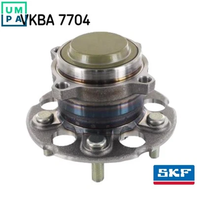 WHEEL BEARING KIT VKBA 7704 FOR HONDA CR-V/IV/SUV N16A1 1.6L R20A91/9/5R20A 2.0L - Image 1 of 4
