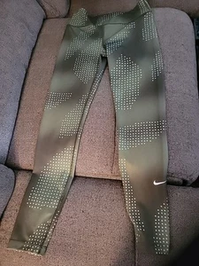 Youth Pants Dri Fit Nike - Picture 1 of 2