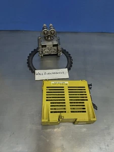 Fanuc A03B-0815-C004 I/O Module =Used= From Running Machine - Picture 1 of 4