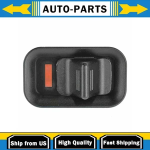 Dorman Door Lock Lever Knob Button Front/Rear LH or RH for Cadillac Chevy GMC - Picture 1 of 6