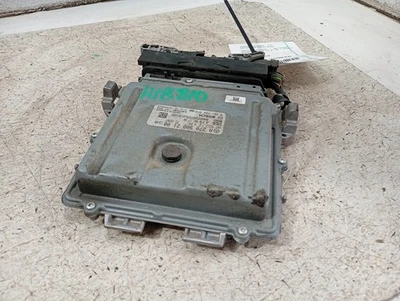 Engine ECM 156 Type Fits 15-20 MERCEDES GLA-CLASS 4005948 Foto 1 de 4