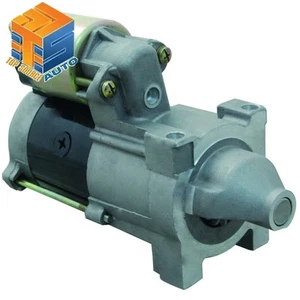 New Starter For John Deere LX288 0.57L 1999-2003 SBS0036 LG808726 P808498 S80227 - Picture 1 of 8