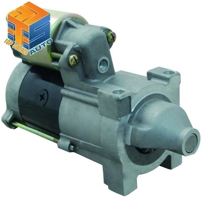 New Starter For John Deere LX288 0.57L 1999-2003 SBS0036 LG808726 P808498 S80227 - Image 1 of 4