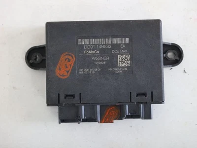 Karosseriesteuergerät Ford MONDEO 5 Turnier DG9T14B533EA 03-2016 - Image 1 of 3
