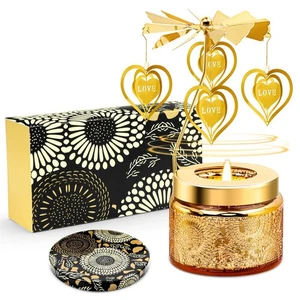 Regali d'amore per donna,candela di compleanno regali per mamma figlia sorella moglie,unico... - Foto 1 di 7