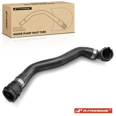 A-Premium Engine Cooling System Water Hose Coolant Pipe for BMW Z3 E36 1997-2000 - Image 1 of 4