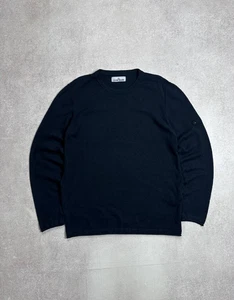 Suéter Tejido Stone Island Archivak De Colección Raro XL - Imagen 1 de 11