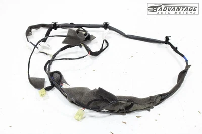 2021-2023 KIA RIO SEDAN UPPER ROOF HEADLINER WIRE WIRING HARNESS CABLE OEM - Image 1 of 4