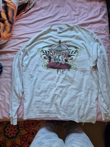 Allan Iverson Reebok Top XL - Picture 1 of 3