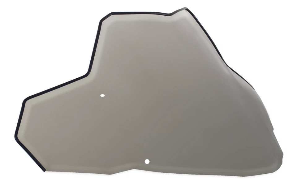 Parabrisas de humo Yamaha Phazer Mountain Lite 500, 2007, 18" Foto 1 de 2