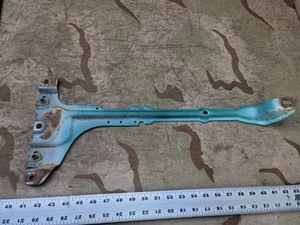 1992-1996 Ford bronco F150 F250 F350 5.8L 351 Gas Center Hood Latch Support - Picture 1 of 8