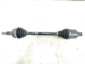 Drive Shaft Porsche PANAMERA 2017 Left Front - Picture 1 of 6