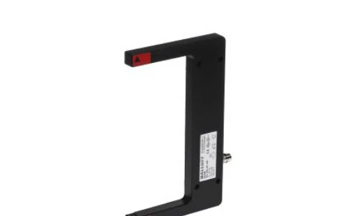 BGL0007 Balluff Photoelectric Sensors, Photoelectric Sensors: Forked Series - Image 1 of 1