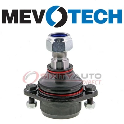 Mevotech Supreme Rear Upper Ball Joint for 1994-1999 Land Rover Discovery - ak - Imagem 1 de 4