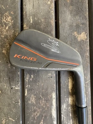 King Cobra Forged MB 7, 8, 9 Iron KBS Tour Shafts Steel Stiff Flex - Image 1 of 4