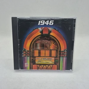 Time Life - Your Hit Parade 1946 by Various CD 1989 - Picture 1 of 3