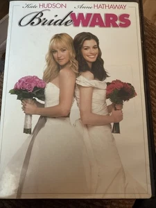 Bride Wars (DVD) - Picture 1 of 2