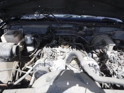 Brake Master Cylinder Vacuum Booster Fits 88-93 CHEVROLET 1500 PICKUP 29533013 Foto 1 de 4