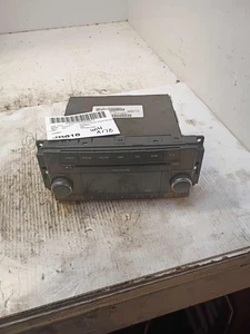 Audio & Visual Equip.(radio) JEEP PATRIOT 11 12 - Foto 1 di 2