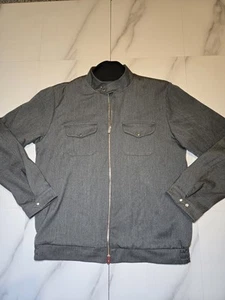 Prévu London Designer Jacket Mens UK Size XL NWOT - Picture 1 of 11