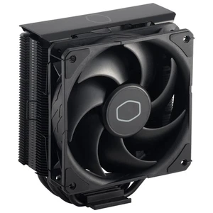 Cooler Master Hyper 212 Czarna chłodnica powietrza procesora - wykończenie aluminiowe, 4 kompaktowe conti - Zdjęcie 1 z 10