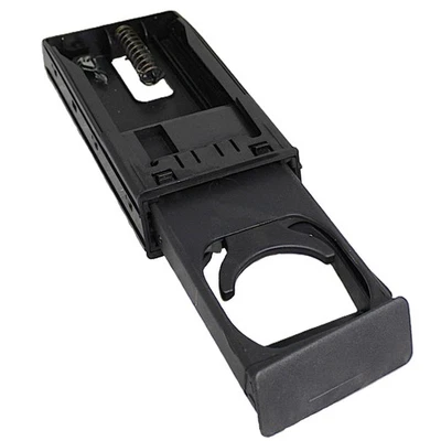 Portavasos para tablero Mitsubishi Outlander CW5W MK2 2.4 Foto 1 de 4