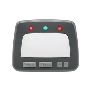 Meter Dash Upper Case Cover for Honda Rancher TRX350FM TRX350TE TRX350TM - Picture 1 of 11