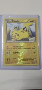 Pikachu 39/99 Next Destinies Reverse Holo NM - Bild 1 von 3