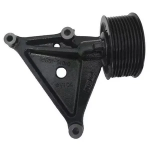 HPP 16630-51010JNG Idler Pulley Assembly for Toyota Landcruiser VDJ76 78 79 V8 - Picture 1 of 3