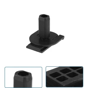 2x Radiator Mounting Sleeve 23134225 For Chevrolet Equinox GMC Terrain 2018-2023 - Picture 1 of 5