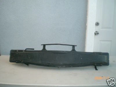 1997-1999 HYUNDAI TIBURON OEM REAR BUMPER IMPACT FOAM ABSORBER  - Image 1 of 2