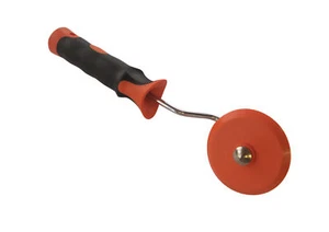 Kraft Tool Touch-up Wheel 1/2" Wedge Touch Up Imprinted Concrete - Picture 1 of 3