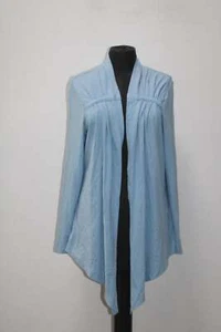 Fashion Bug Women's Cardigan Blue L Pre-Owned - Picture 1 of 2