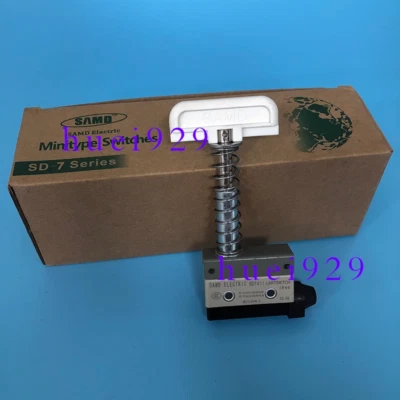 1pcs New SAMD loose chain switch SD7411 - Image 1 of 4