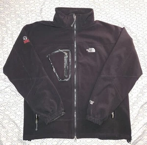THE NORTH FACE schwarze SUMMIT SERIE GORETEX XCR JACKE Herren XXL - Bild 1 von 14