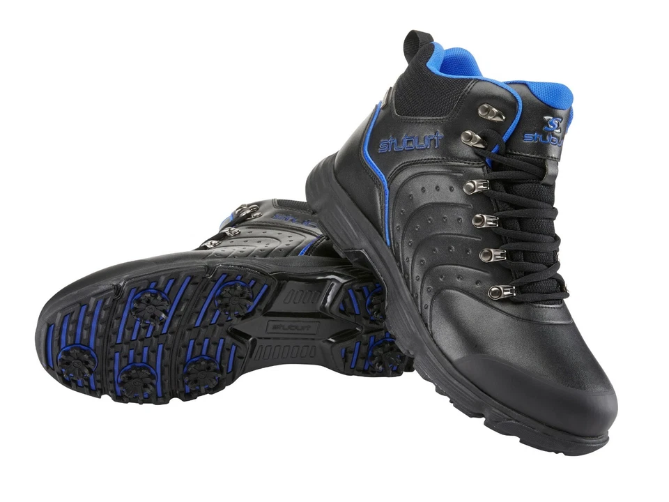Stuburt Evolve Sport II Mens Winter Golf Boots Waterproof - Image 1 of 1