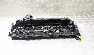 BMW 6 SERIES F13 ROCKER VALVE COVER 3.0 D N57D30B DIESEL 2012 8507607 - Picture 1 of 11
