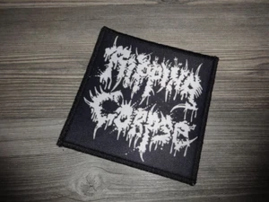 Ripping Corpse Patch Death/Thrash Metal Demolition Hammer Revenant Possessed x - Picture 1 of 1