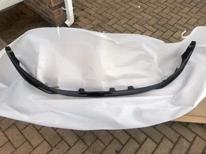 NUEVO HONDA ACCESS S2000 FACELIFT PARACHOQUES DELANTERO DIVISOR DE LABIOS BAJO ALERÓN 04-2009 - Imagen 1 de 7
