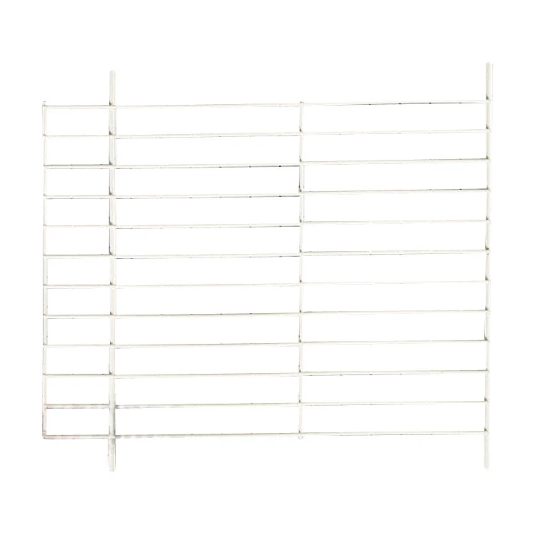 Original Frigidaire 241657504 Refrigerador Frzr Estante Superior Fijo 1157303 2403... Foto 1 de 1