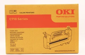 NUEVA impresora a color serie C710 / OKI - Imagen 1 de 2